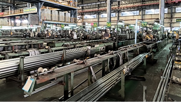 不銹鋼焊接管，醫(yī)療水之選？