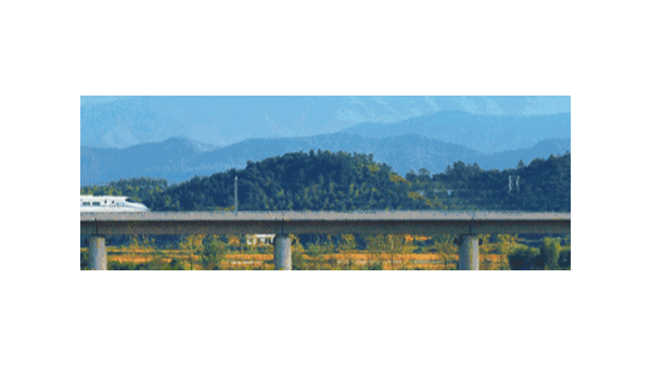 雙興不銹鋼管品牌宣傳上線廈深線，瀘廣線