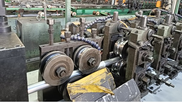 316 與 316L：差異揭秘，你知道嗎？