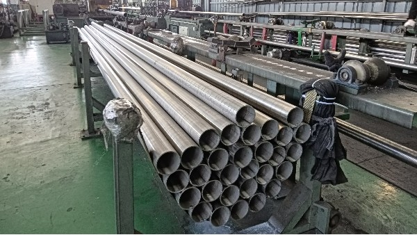 不銹鋼換熱器管在生產(chǎn)的時候需要注意什么