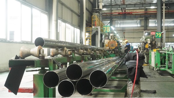 固溶處理：被忽略的“淬火重生”，如何決定不銹鋼管的壽命？