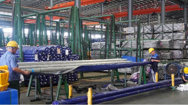 看懂材質(zhì)書：選購不銹鋼管，為何不能只看“304”這個標簽？