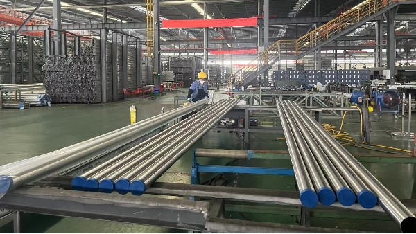 304 不銹鋼管，食品醫(yī)療設(shè)備的硬核保障！