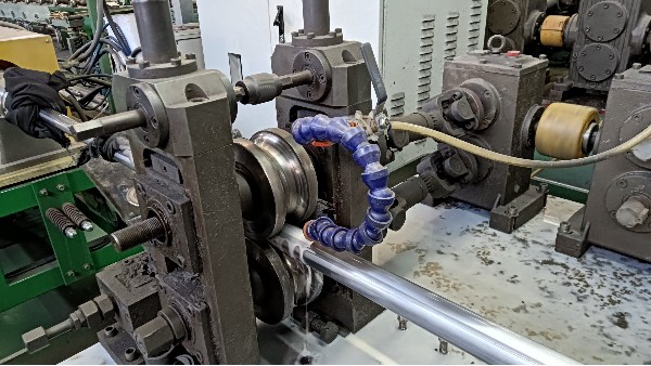 不銹鋼焊管，鍋爐行業(yè)首選之秘！