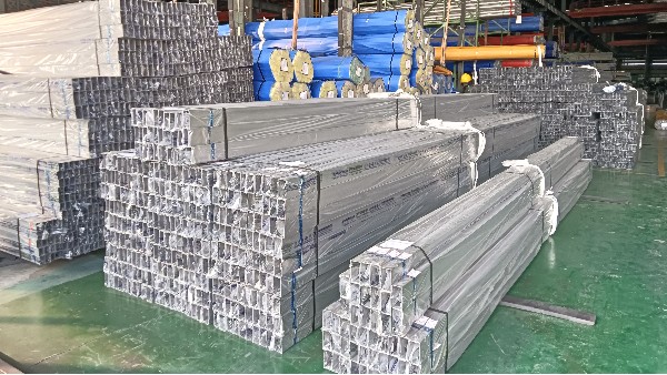 不銹鋼管發(fā)黃？3 步煥新秘訣！