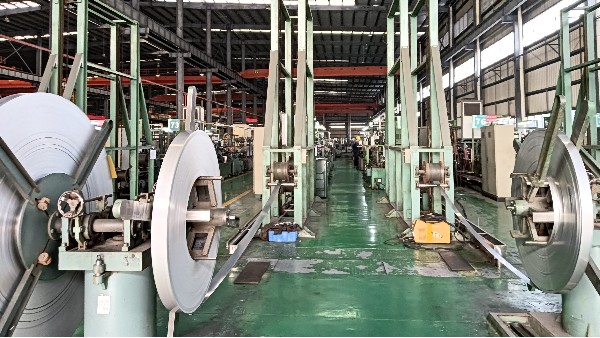 316L 不銹鋼管為何成海濱城市首選？