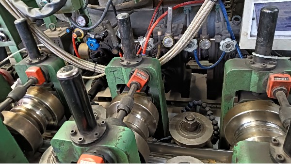 不銹鋼 EP 管的未來趨勢(shì)！