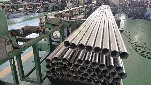 3大關(guān)鍵因素！不銹鋼換熱管壁厚全解析