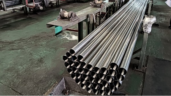 熱交換器管如何選不銹鋼焊管？