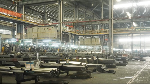 不銹鋼管產(chǎn)能背后的邏輯：為什么穩(wěn)定的供應(yīng)鏈本身就是一種品質(zhì)保障？