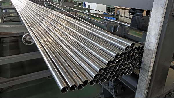 不銹鋼管為何成換熱器首選？