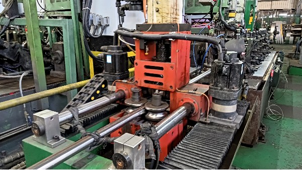 大口徑不銹鋼管作用揭秘！你了解多少？