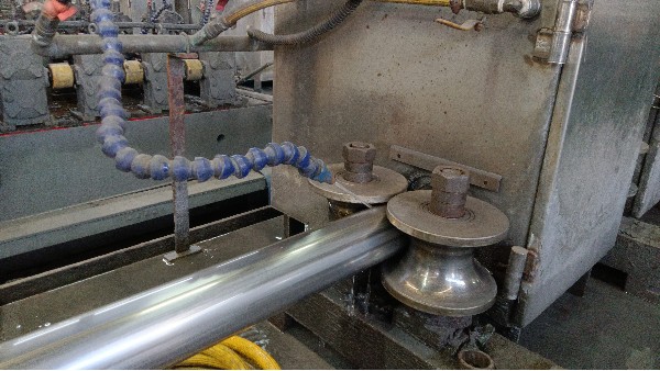 304不銹鋼管食品與裝飾管大不同！