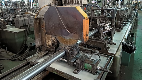 304與 304L 不銹鋼管，哪個(gè)是換熱器管首選？