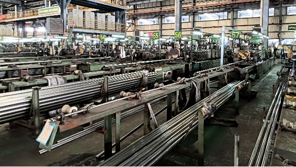 不銹鋼換熱管熱處理，5大技巧揭秘！