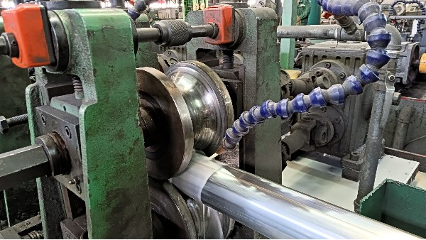 304不銹鋼管的使用對環(huán)保來說，有什么優(yōu)勢